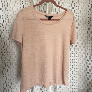 LG Pink Simply Vera T-Shirt